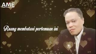 Abdhalim Hamid ~ Sekadar Ujian (Cover Version) -   Lyric Video