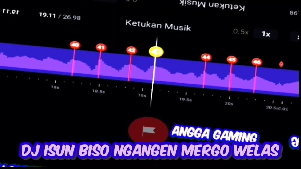 Dj Isun Biso Ngangen Mergo Welas Story Wa 30 Detik Beat Vn Dj Tiktok Viral Youtube