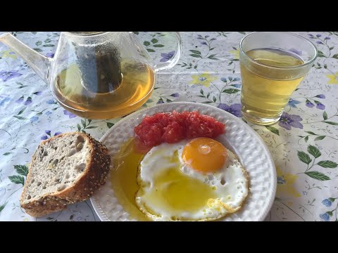 COMMENT PERDRE 30kG/ LE PETIT DÉJEUNER