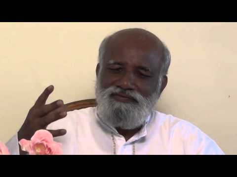 Give up Meditation, Get Enlightened - Part 3(English Talk) – Sri Bagavath Ayya