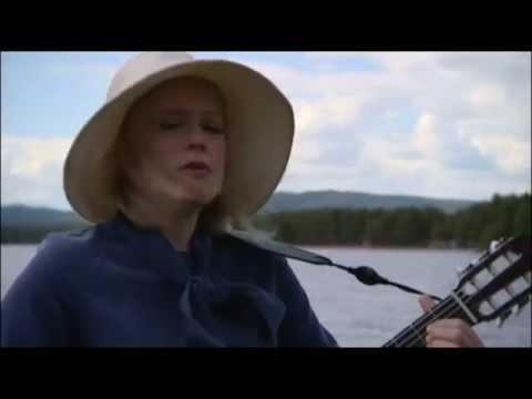 Ane Brun - Oh Love (solo acoustic, 2012)