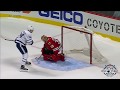 Auston Matthews Shootout and Penalty Shot Goals (2016-2019)