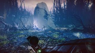 The Winnower Speaks [Monument of Triumph Ending]