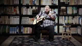 Matt Andersen - Quiet Company - 3/8/2017 - Paste Studios, New York, NY chords