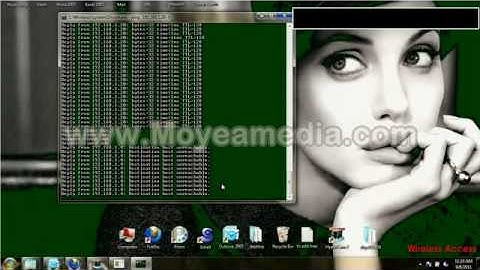 Uploading firmware in M5 with TFTP client