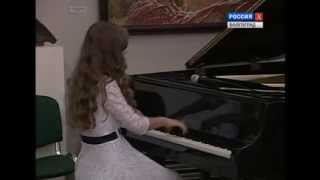 Музыкальный четверг 25.07.2013