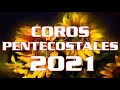 8 HORAS DE COROS PENTECOSTALES VIEJITOS PERO MUY BONITOS