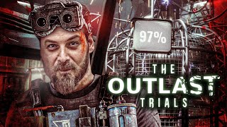 SONUN BENİM ELİMDEN OLACAK! | THE OUTLAST TRIALS | BÖLÜM 2