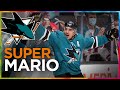 Mario ferraro has arrived with sharks in 2021