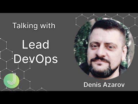 Lead DevOps |
