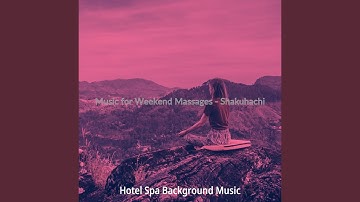 Simple Moods for Spas and Resorts