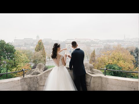 Video: Which European Wedding Castle For An Unforgettable Experience?