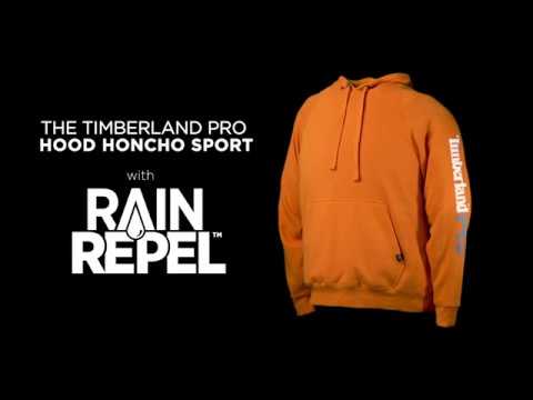 Timberland PRO Hood Honcho Sport with Rain Repel Technology 