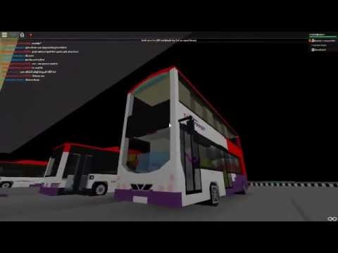 Roblox Brandon S Game Changi Business Park Terminal Short Joyride Creativebrainers Youtube - singapore mrt showcase roblox