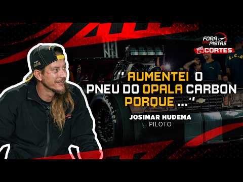 #LIVESTREAMCLIPS - '' I UPGRADED THE TIRES ON THE CARBON OPALA BECAUSE ... '' - JOSIMAR HUDEMA