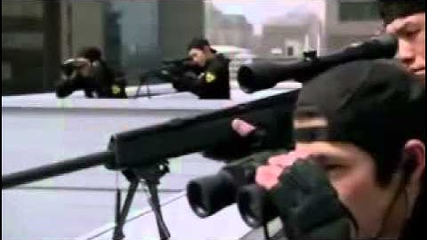 SP 野望篇＆革命篇の予告映像を使って・・・