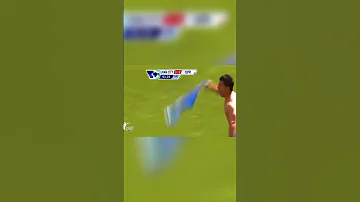 الدقيقة الاخيرة السيتي كان راح يخسر دوري 