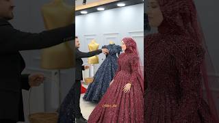 Mihri Aşk Bride