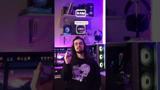 ABC Tech - O que é memória cache?