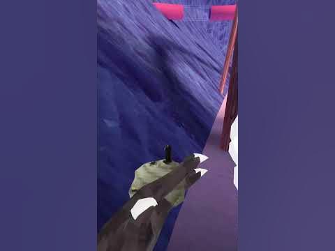 Did gorilla tag just leak their new update? #vr #jmancurly #gorillatag