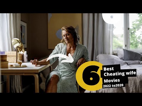 6 of the Best Cheating Wife Movies.| 2022 to 2020  | Adams verses | #cheatingwife #unfaithful (P7) 😜