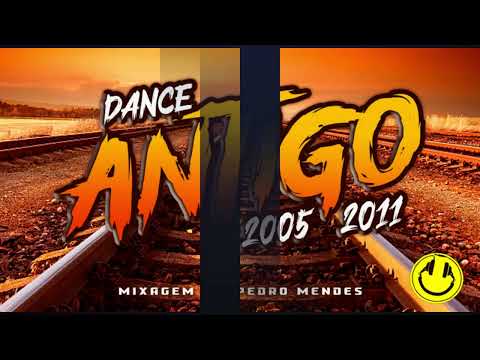 SET MIX DAS ANTIGAS  DANCE ANTIGO 20052011  MIXAGEM DJ PEDRO MENDES 