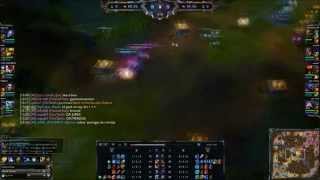 League Of Legends  Best Flash Jukes (Episode 1)
