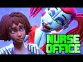 Fnaf  sfm  nurse office  melanie martinez ffs animation