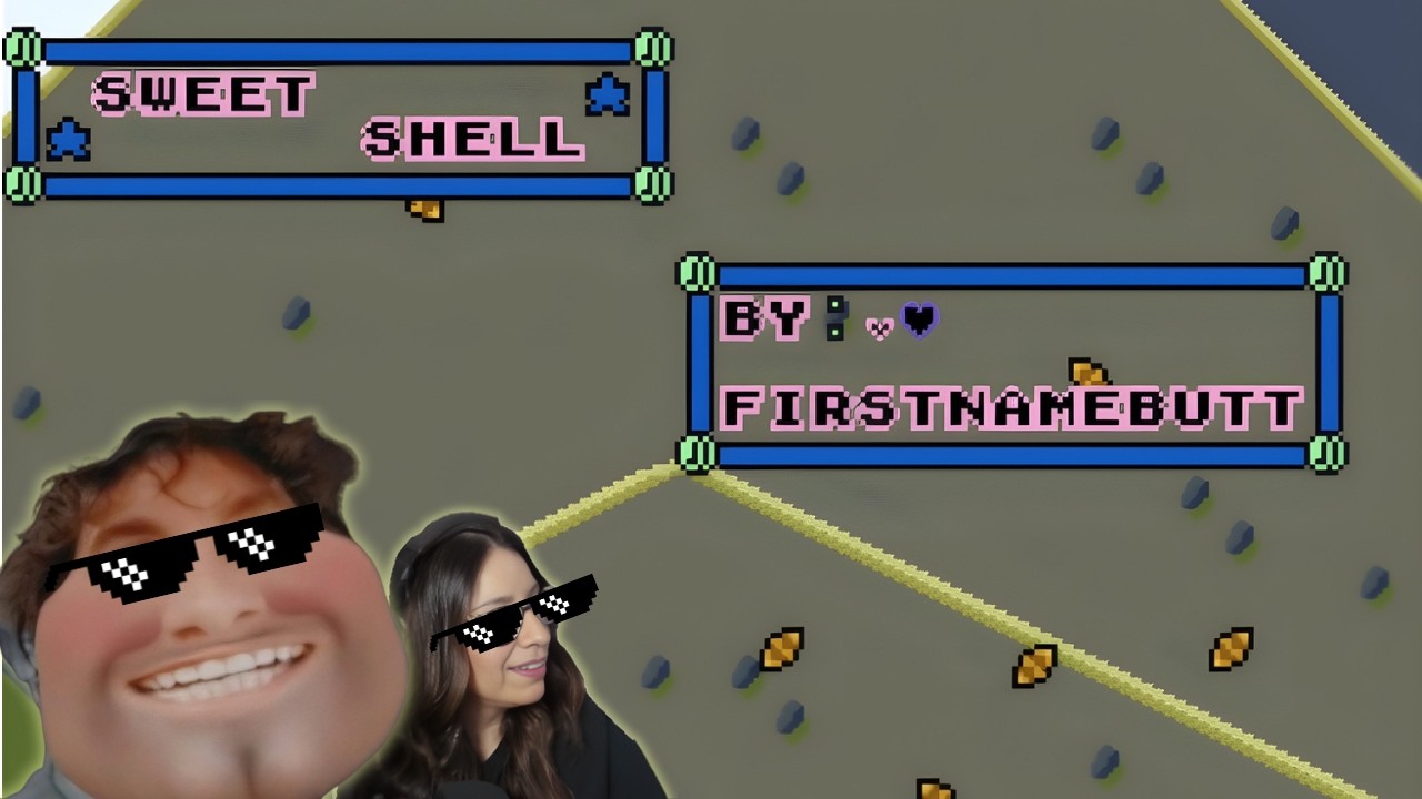 SWEET SHELL: FIRST SHELL HACK COMPLETED - YouTube