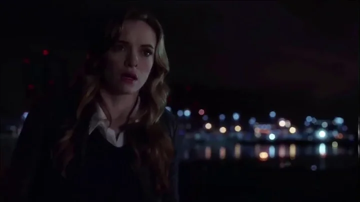 The Flash 3x07   Flash vs Savitar   Opening Scene