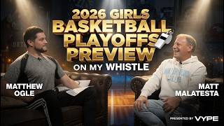 On My Whistle | Early Speculation of the 2026 UIL Girls Basketball Playoffs
