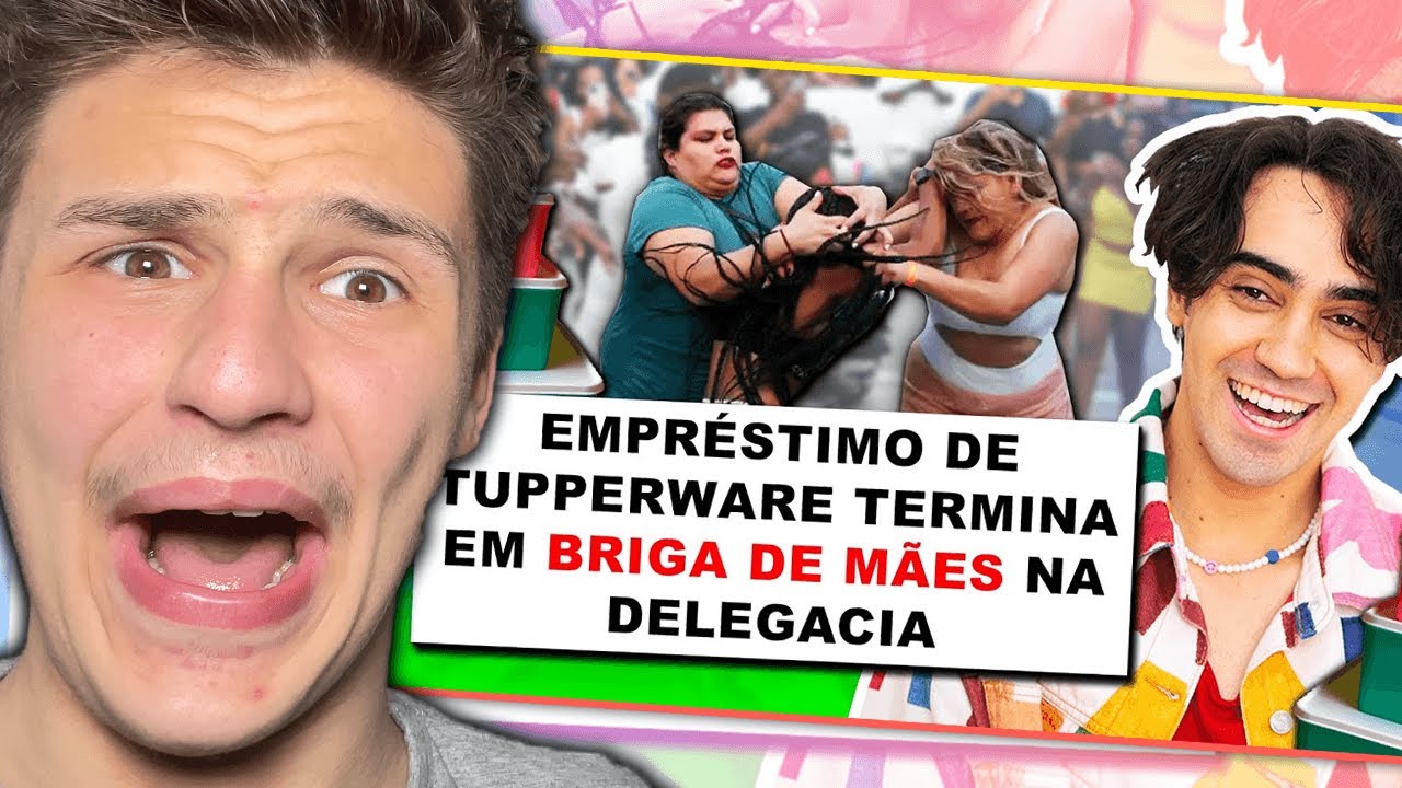 Brazilian Mothers Are The FUNNIEST IN THE WORLD ? |🇬🇧UK Reaction