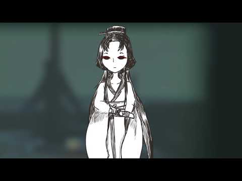【手描き第五人格】わたしのアール(short ver.)