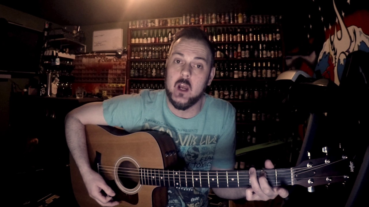 The Apology Song The Age of Electric (Acoustic Cover) YouTube