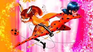 Ladybug Learn Colors w/ Colorful Suits Rhymes For Kids by Alexandrova Olga 258,433 views 5 years ago 10 minutes, 25 seconds