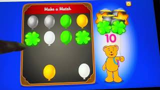 Starfall Kindergarten Math