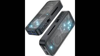 Review: DreamQuest Mini Plus – Intel N95 Mini PC with 12GB DDR5 & 4K Support!