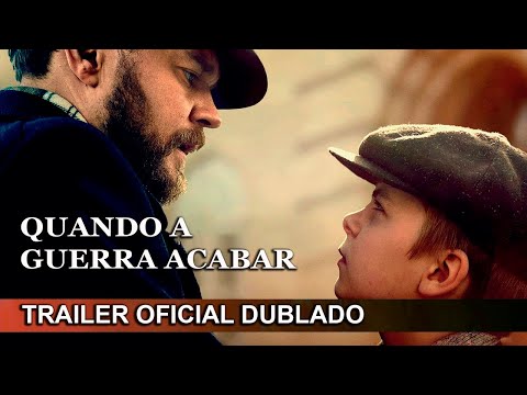 Quando a Guerra Acabar (2023) Dual Áudio Download