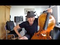 Capture de la vidéo Joh. Seb. Bach: Cello Suite Nr.3 C-Dur, Präludium. Friedemann [Fried] Dähn - Cello