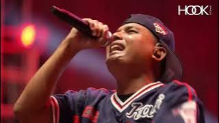 NDX AKA - Kimcil Kepolen (Live at PSM Pesta Lagi Jakarta 2024)