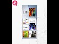 Hisense 139 cm (55 inches) E6N Series 4K Ultra HD Smart LED Google TV 55E6N (Black)