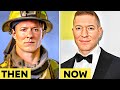 8 things you did not know about Joseph Sikora