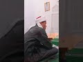 (1) Majelis Ilmu Masjid AL - Hudaibiyyah 01-04-2026