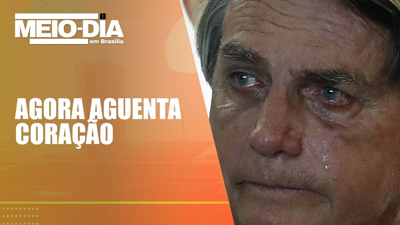 Jair Bolsonaro diz que devolverá armas sauditas “com dor no coração”