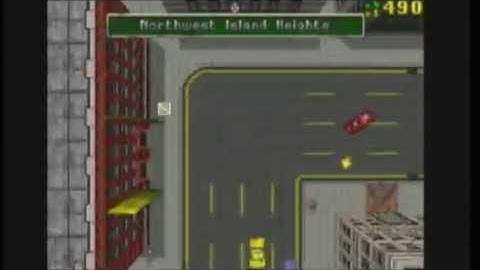 Pandora Qemu 2.2 Beta GTA Dos faster than ever (without Sound)