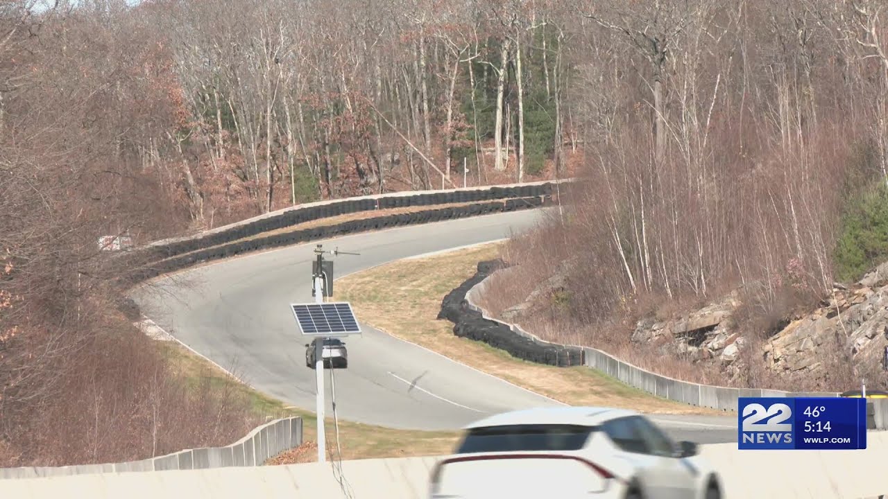 MCEW EV Day | Featured on Channel 22 News