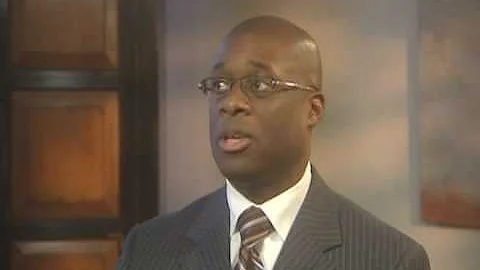 Defending accused terrorists - Attorney, Donald Mc...