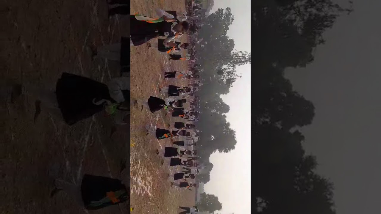 Sports drill music///Sansahara pry.school//Circle sports.....