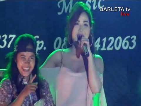 MERRY GEBOY \u0026 AMI AMANDA - KOPI LAMBADA