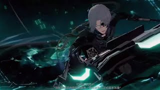 Watanabe S fire tank vs Alpha - Punishing gray raven screenshot 1